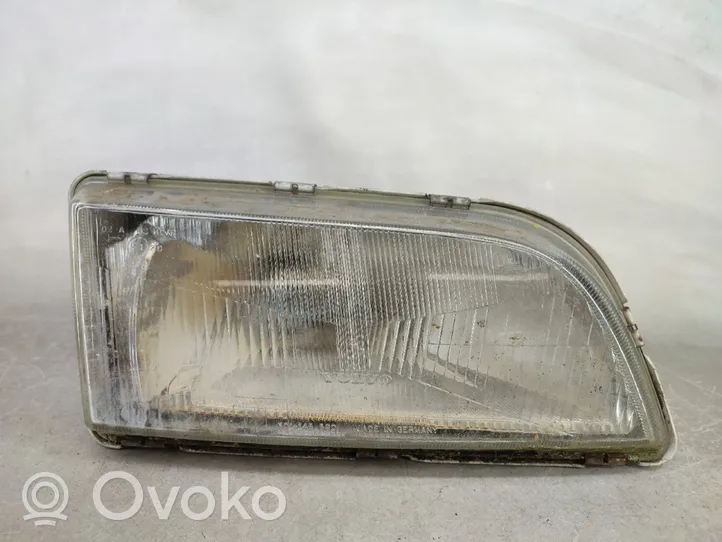 Volvo S40, V40 Phare de jour LED 