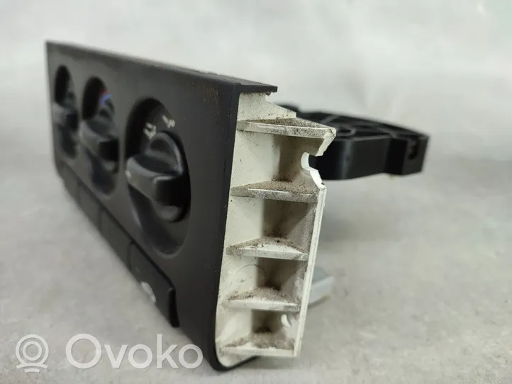 Honda Civic Climate control unit 