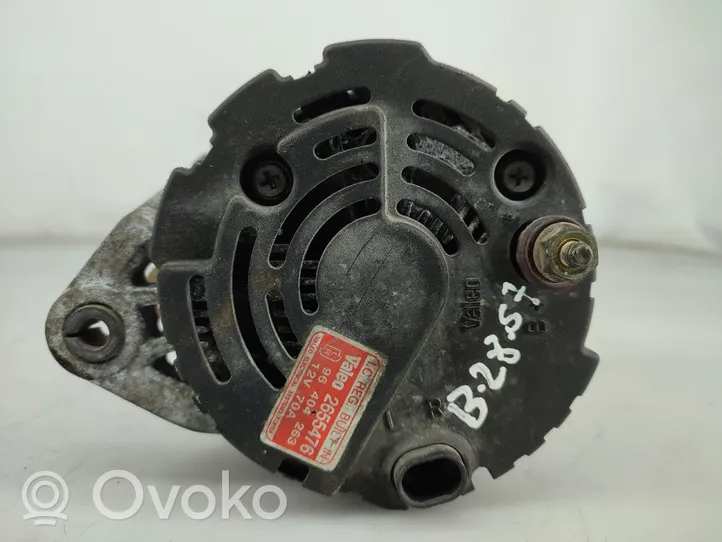 Daewoo Kalos Alternator 