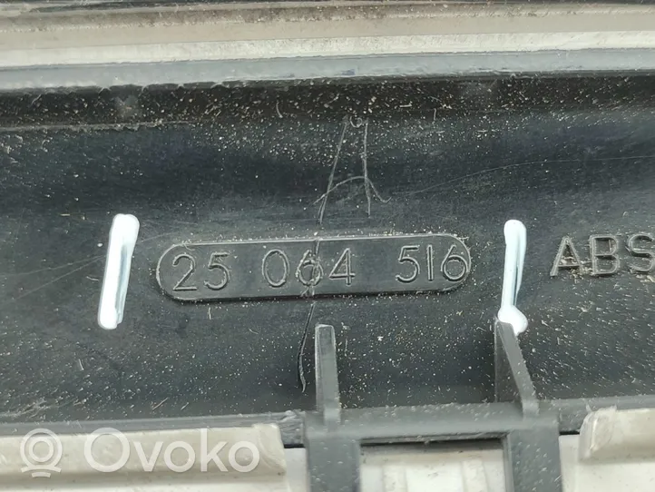 Opel Corsa A Velocímetro (tablero de instrumentos) 