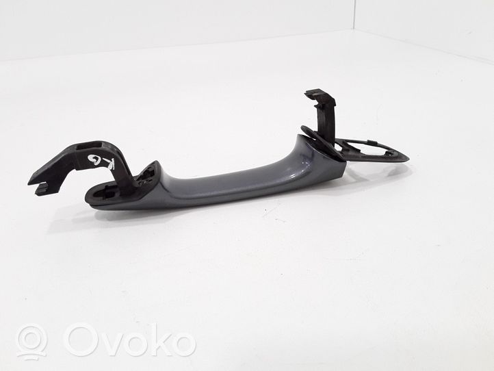 Volvo V50 Maniglia esterna per portiera posteriore 30753765