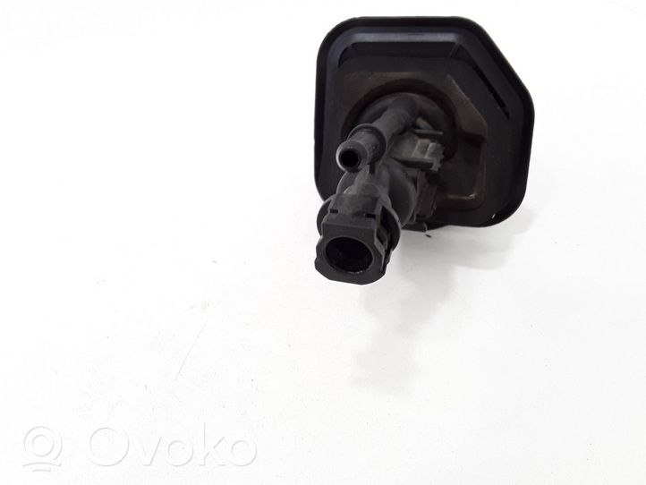 Volvo V50 Clutch master cylinder 3M517A543AF