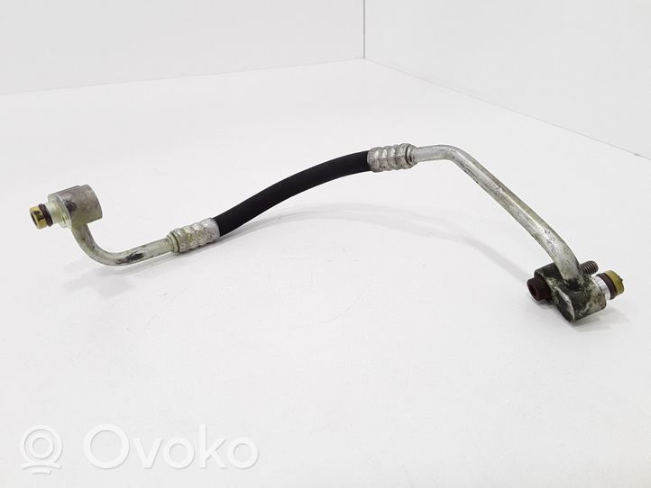 BMW 3 E46 Air conditioning (A/C) pipe/hose 