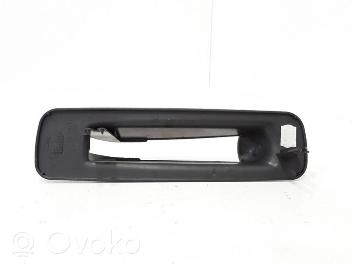 Volkswagen Sharan Handbrake trim 7M0711468B