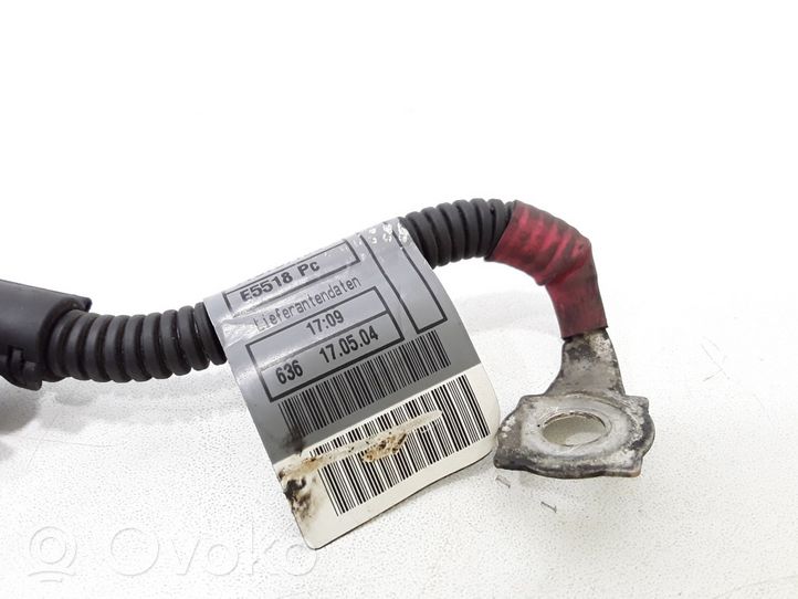 BMW 3 E46 Sensor 778757803