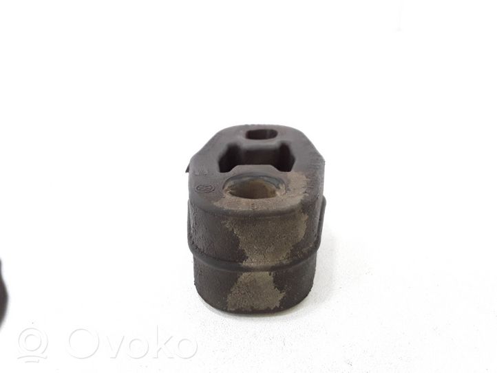 Volkswagen Sharan Staffa/supporto di montaggio della marmitta 1H0253147B