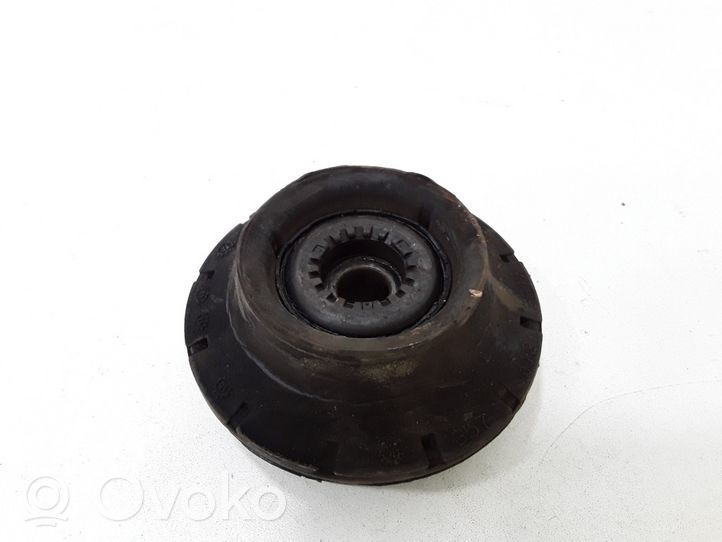 Volkswagen Sharan Support de jambe de force supérieur avant 357412331A