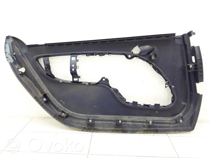 Smart ForTwo I Rivestimento del pannello della portiera anteriore 0000561