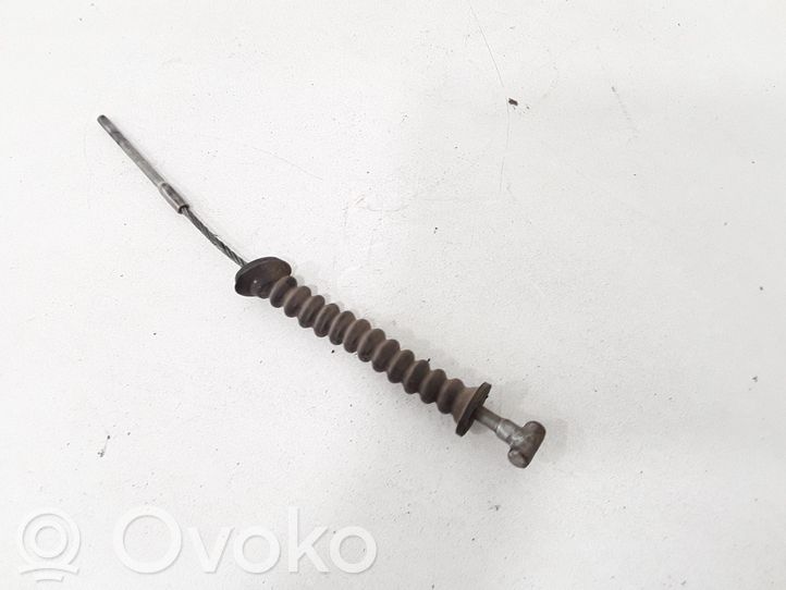 Opel Astra G Handbrake/parking brake wiring cable, 2.40 € RRR