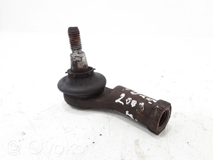 Ford Focus Steering tie rod end 