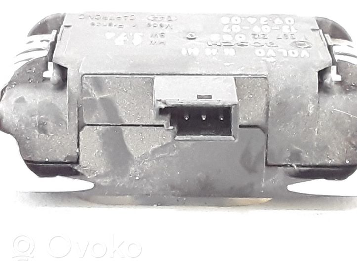 Volvo V50 Lietus sensors 8648049