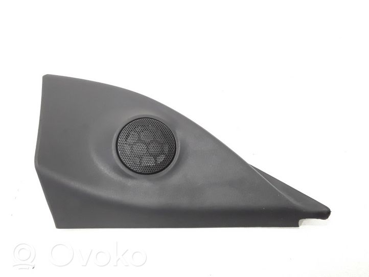 Opel Astra H Plastic wing mirror trim cover RH24468438