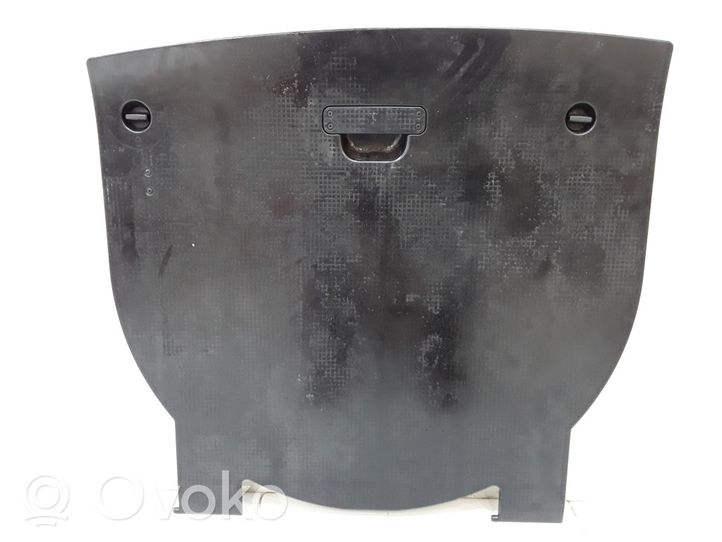 Volkswagen PASSAT B5.5 Rivestimento pannello inferiore del bagagliaio 3B9863546E