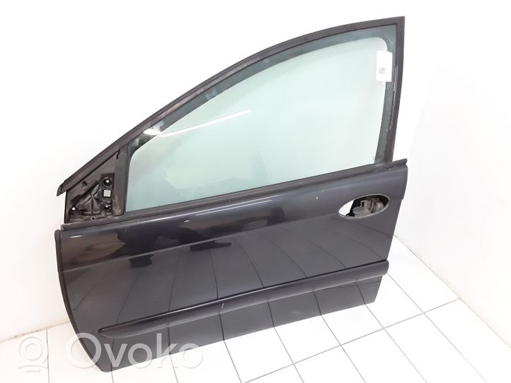 Citroen C5 Tür vorne 