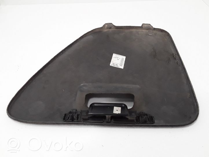 Citroen C5 Šoninis apdailos skydas 96376441