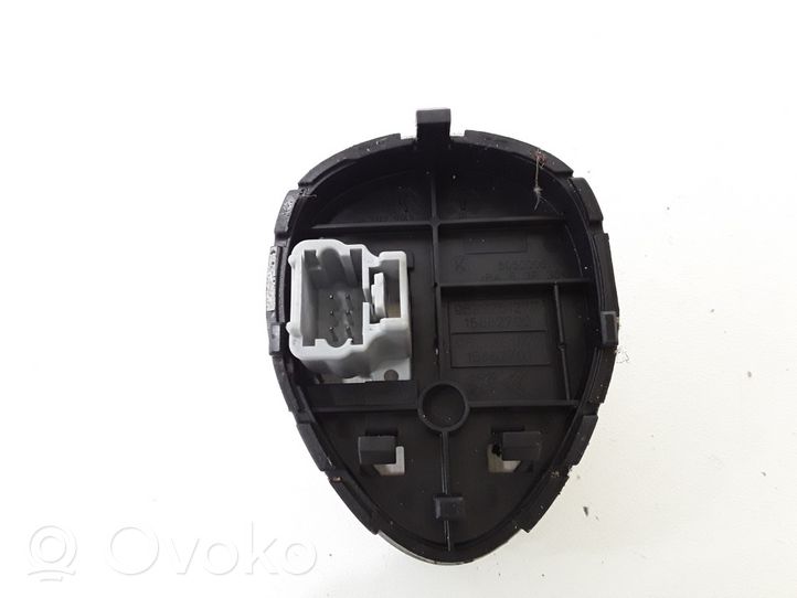 Citroen C5 Jousituksen ohjainlaite/moduuli 9633261277