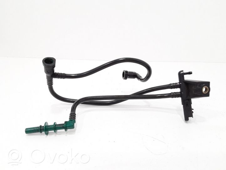 Citroen C5 Tuyau d'alimentation conduite de carburant 