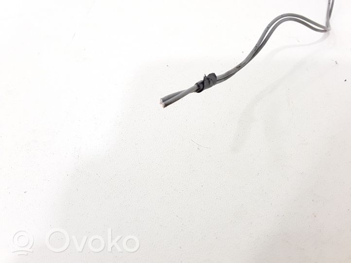 Citroen C5 Interior temperature sensor 