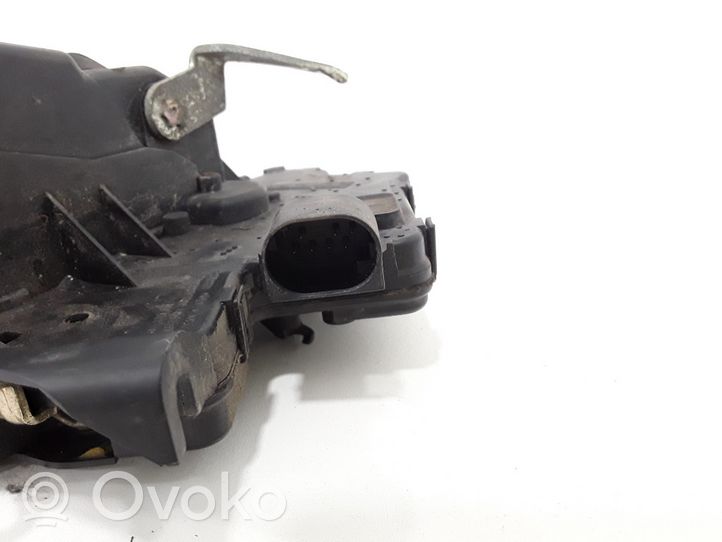 BMW 3 E46 Front door lock 