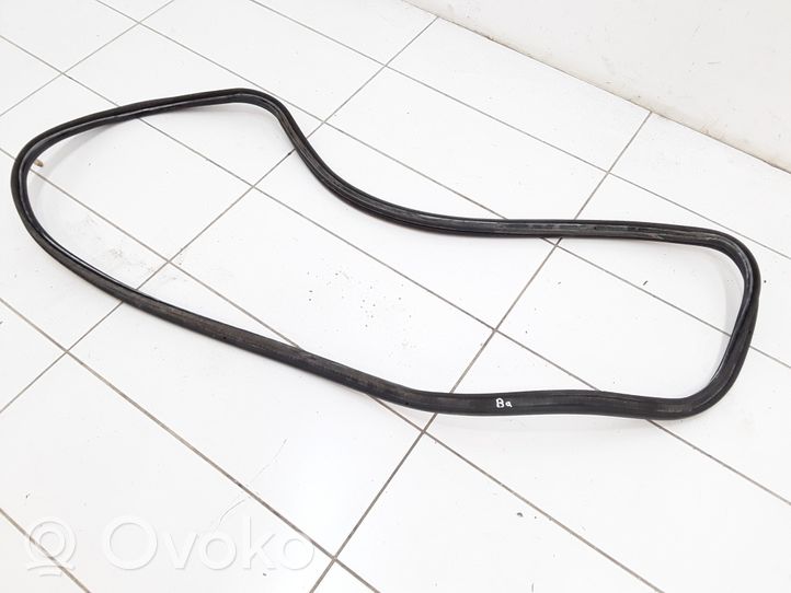 Volkswagen PASSAT B5.5 Trunk rubber seal (body) 