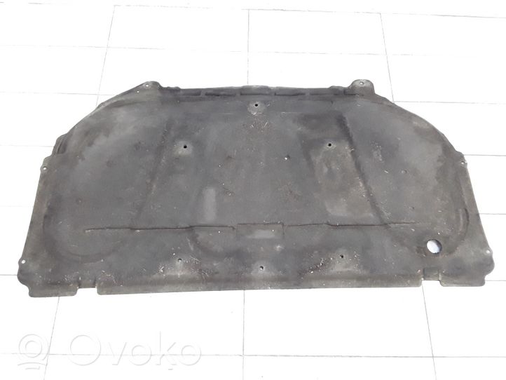 Opel Vectra C Engine bonnet/hood sound/heat insulation 