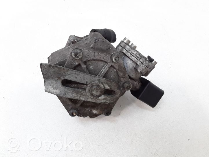 Opel Astra H LP gas reducer 