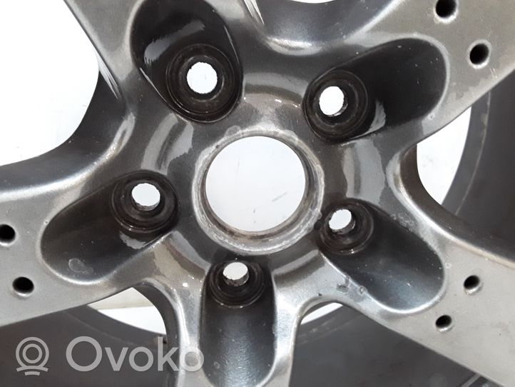 Mazda 6 R 18 alumīnija - vieglmetāla disks (-i) J18X8JJ50