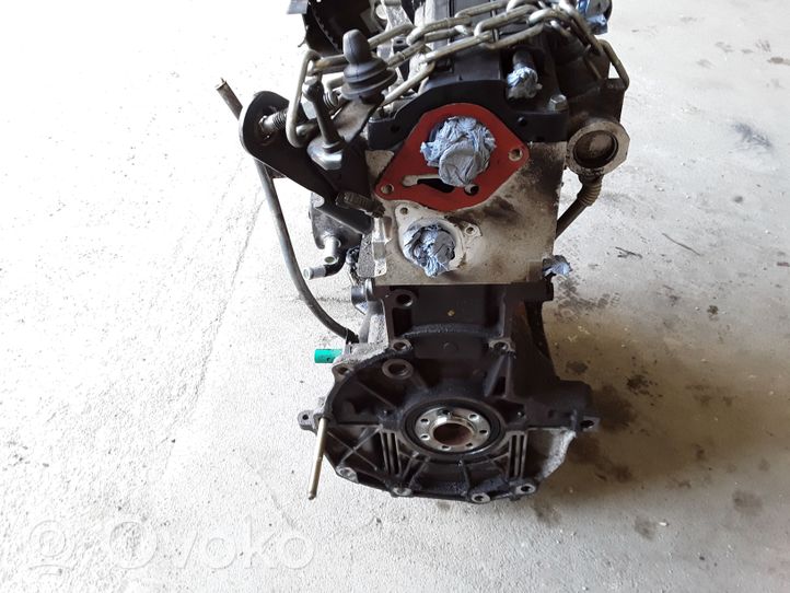 Nissan Almera N16 Moteur K2K