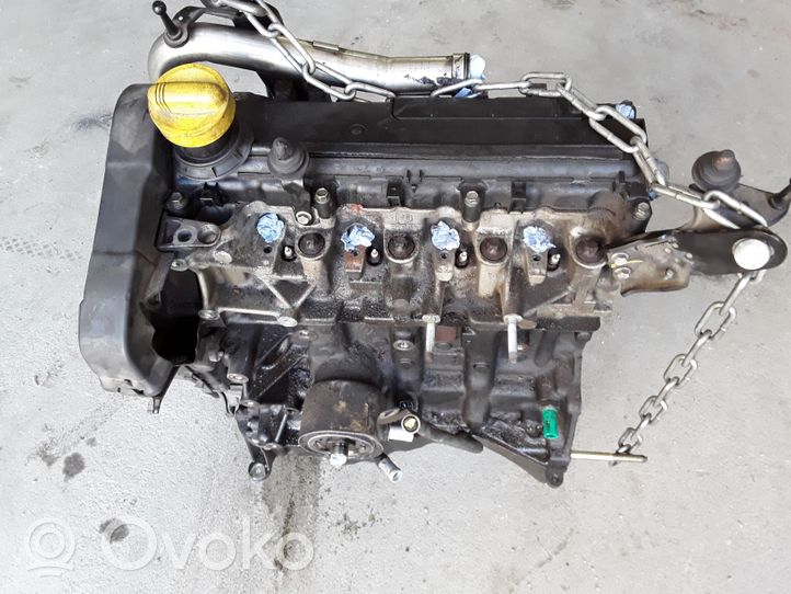 Nissan Almera N16 Moteur K2K