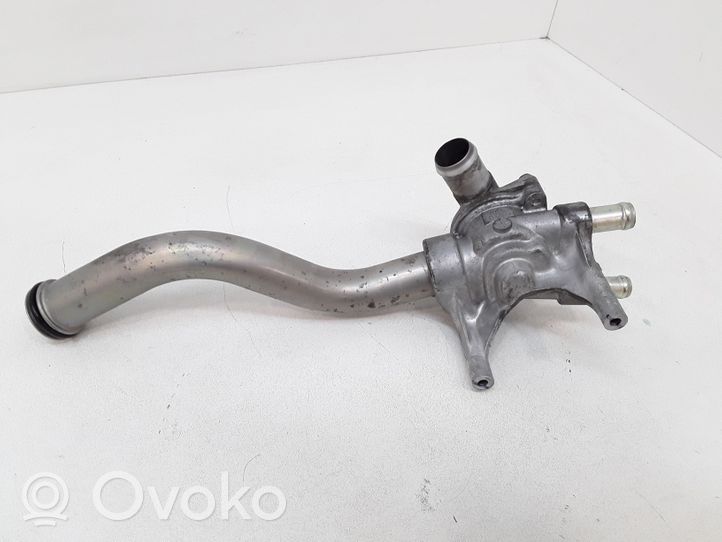 Honda City Termostat / Obudowa termostatu 