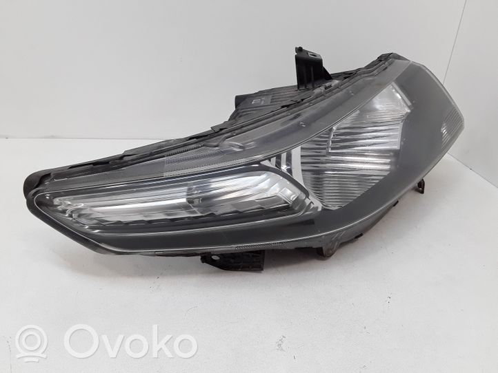 Honda City Lampa przednia 