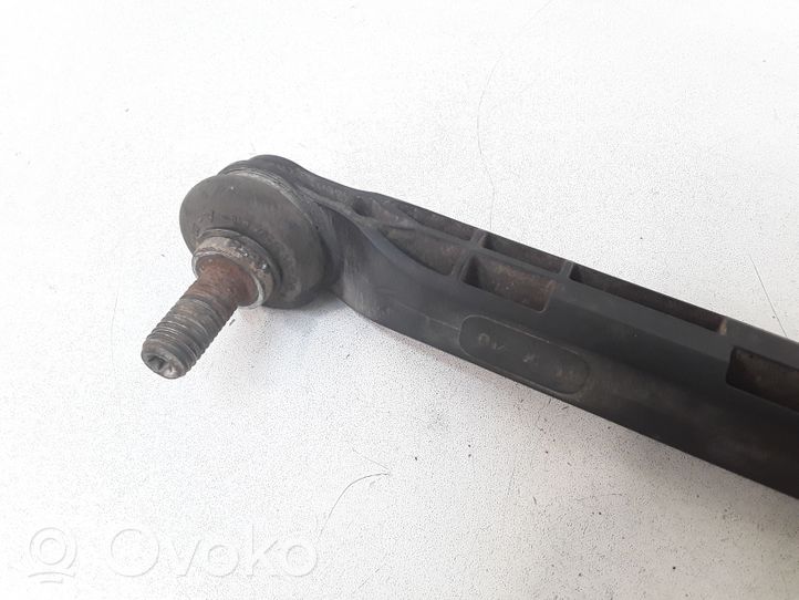 Opel Astra H Front anti-roll bar/stabilizer link 