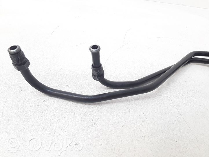 Volkswagen PASSAT B5.5 Brake line pipe/hose 