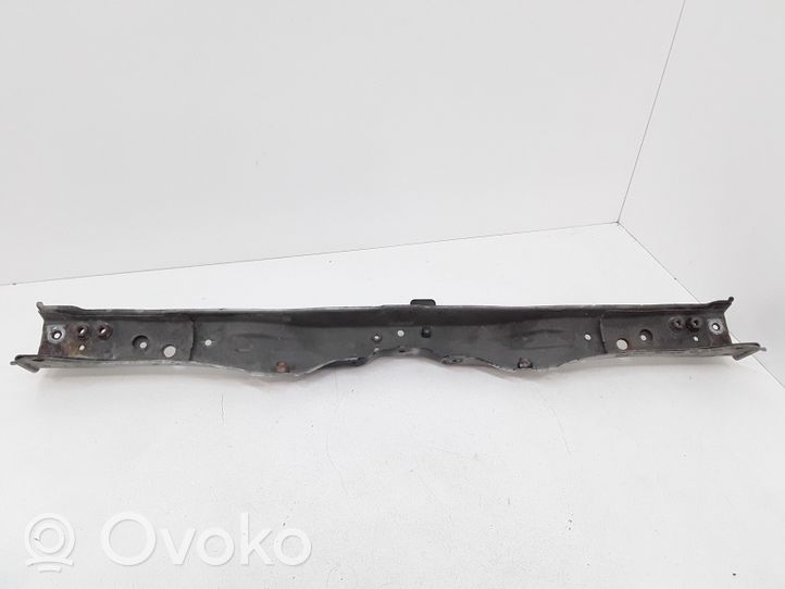 Toyota Avensis T250 Panel mocowania chłodnicy / góra 