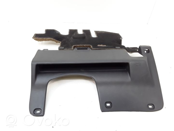 Volvo S40, V40 Dashboard lower bottom trim panel 