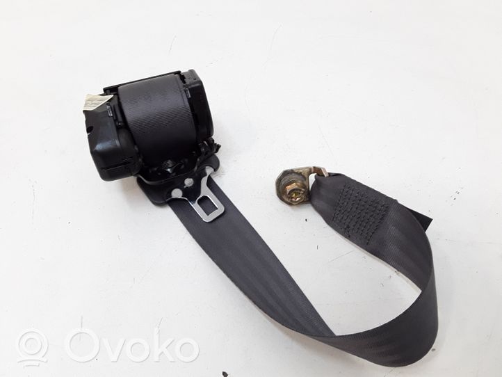 Volvo S40, V40 Rear seatbelt 