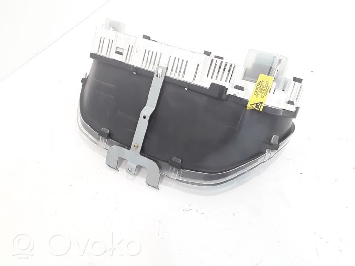 Volvo S40, V40 Tachimetro (quadro strumenti) 30889706B