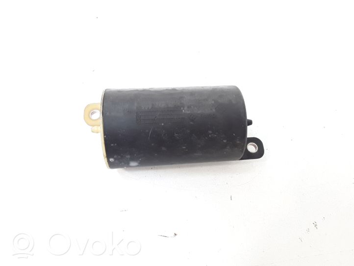 Volvo S40, V40 Vacuum air tank 