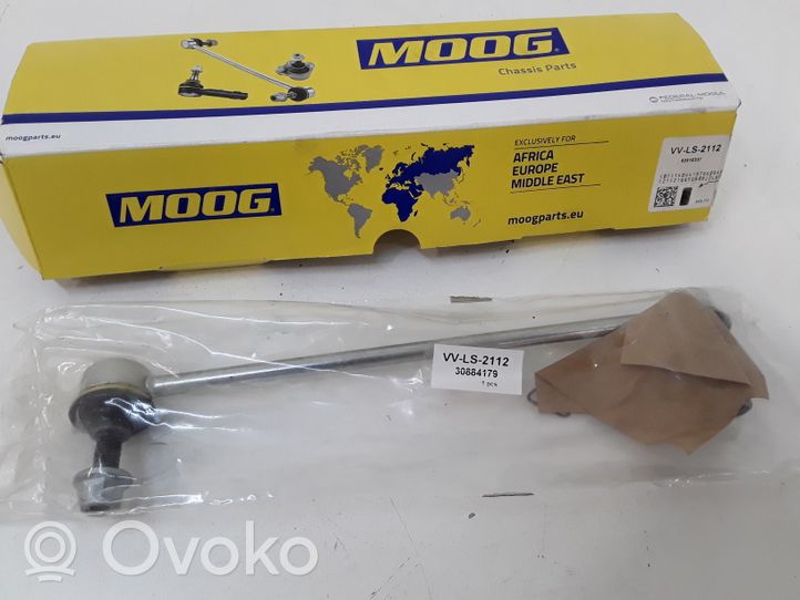 Volvo S40, V40 Stabilisateur avant lien, barre anti-roulis 