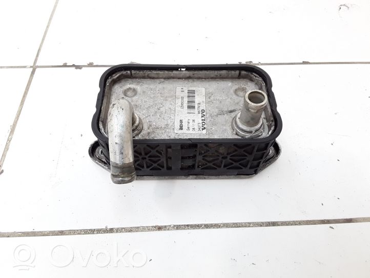 Volvo S40, V40 Support de filtre à huile O5850000