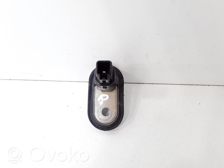 Toyota Corolla Verso E121 Priekšpusē durvju atvēršanas / aizvēršanas sensors (pīkstulis) 