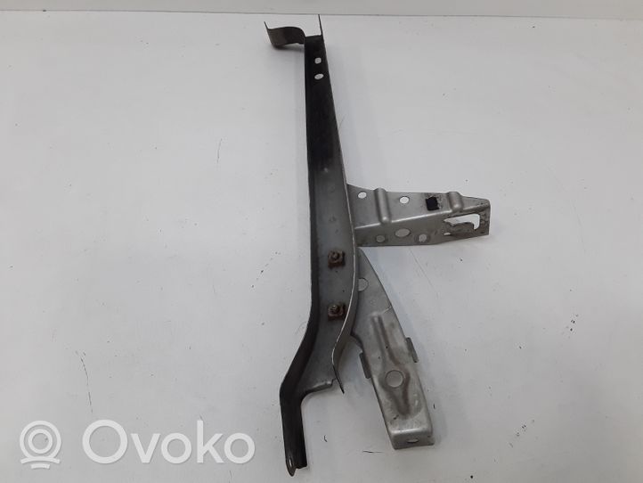 Toyota Corolla Verso E121 Staffa del pannello di supporto del radiatore 