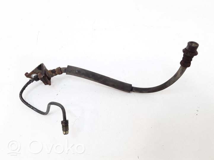 Toyota Corolla Verso E121 Bremsschlauch / Bremsleitung 