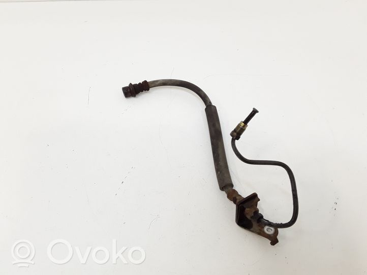 Toyota Corolla Verso E121 Brake line pipe/hose 