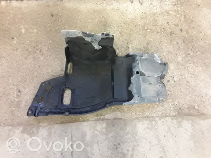 Toyota Corolla Verso E121 Cache de protection sous moteur 