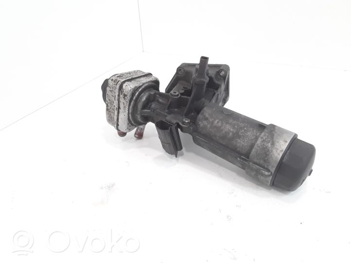 Skoda Octavia Mk1 (1U) Support de filtre à huile 038115389B