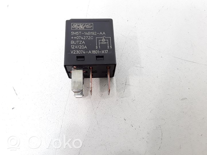 Volvo S40 Other relay 5M5T14B192AA