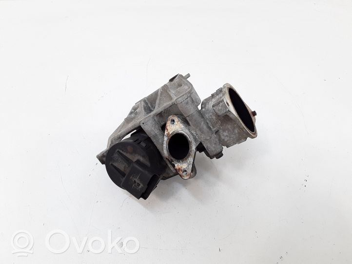 Volvo S40 Zawór EGR 9656612380