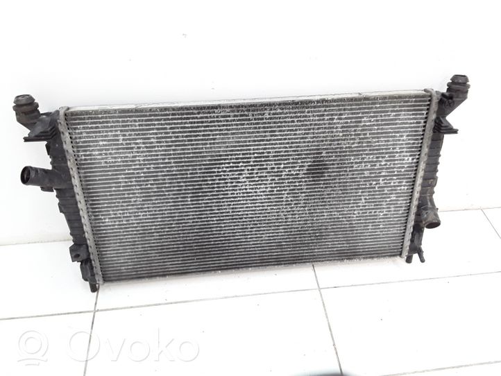 Volvo S40 Radiateur de refroidissement 3M5H8005TL