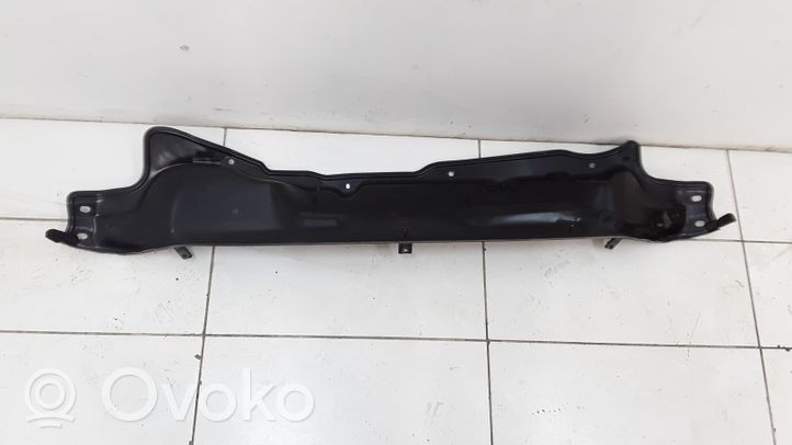 Skoda Fabia Mk1 (6Y) Kita variklio skyriaus detalė 6Y0805275